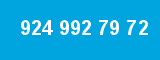924 992 79 72